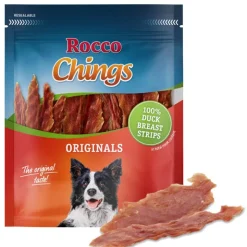 Rocco Chings Originals -säästöpakkaus