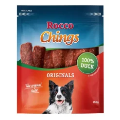 Rocco Chings Originals -säästöpakkaus