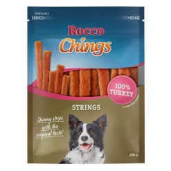 Rocco Chings Strings