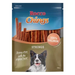 Rocco Chings Strings