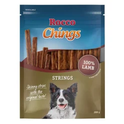 Rocco Chings Strings