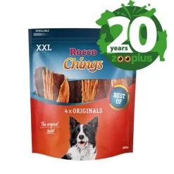 Rocco Chings XXL -lajitelma -juhlapakkaus