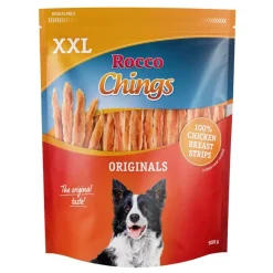 Rocco Chings XXL-pakkaus