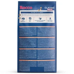 Rocco Classic Adult sika & lohi