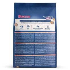 Rocco Classic Adult sika & lohi