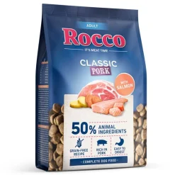 Rocco Classic Adult sika & lohi