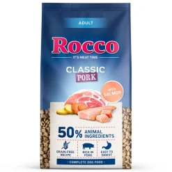 Rocco Classic Adult sika & lohi