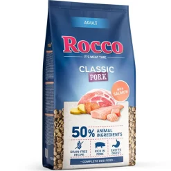 Rocco Classic Adult sika & lohi