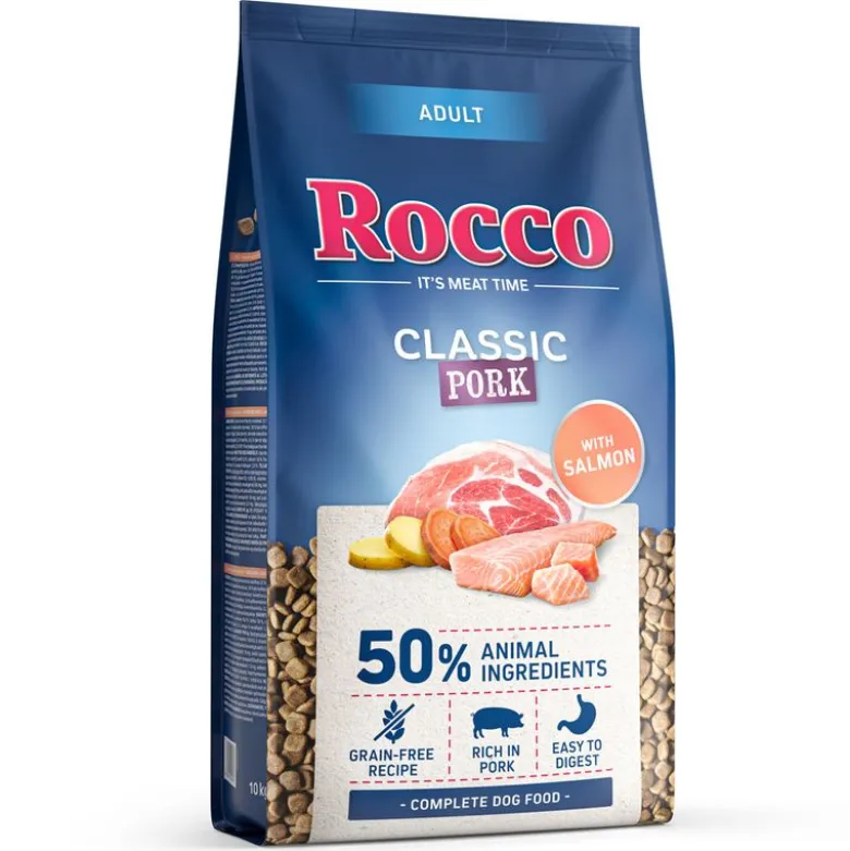 Rocco Classic Adult sika & lohi