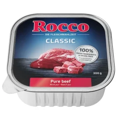 Rocco Classic -rasiat 9 x 300 g