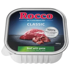 Rocco Classic -rasiat 9 x 300 g
