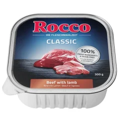 Rocco Classic -rasiat 9 x 300 g