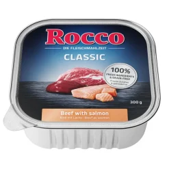 Rocco Classic -rasiat 9 x 300 g