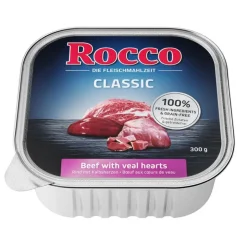 Rocco Classic -rasiat 9 x 300 g