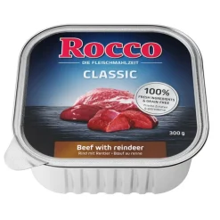 Rocco Classic -rasiat 9 x 300 g