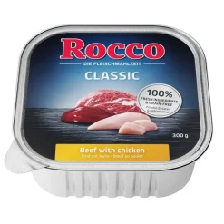 Rocco Classic -rasiat 9 x 300 g
