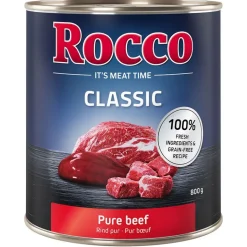 Rocco Classic 6 x 800 g