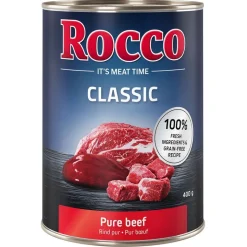 Rocco Classic 6 x 400 g