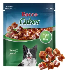 Rocco Cubes