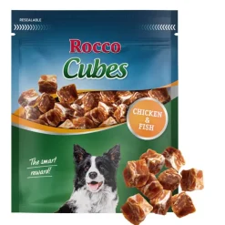 Rocco Cubes