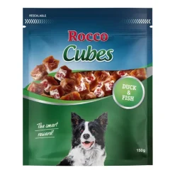 Rocco Cubes