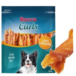Rocco Curls
