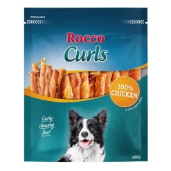 Rocco Curls