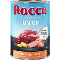 Rocco Junior 12 x 400 g