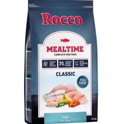 Rocco Mealtime - kala