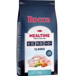 Rocco Mealtime - kala