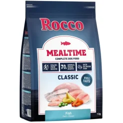 Rocco Mealtime - kala
