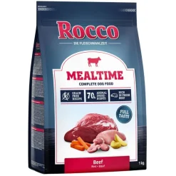 Rocco Mealtime - nauta