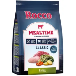 Rocco Mealtime - pötsi
