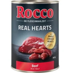 Rocco-purkkiruoka 1 x 400 g