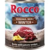 Rocco-talvimenu hanhenliha & peruna (erikoiserä)