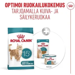 Royal Canin Ageing 15+