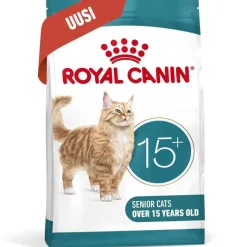 Royal Canin Ageing 15+