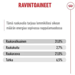 Royal Canin Ageing 15+