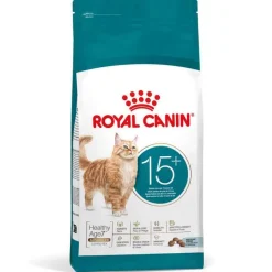 Royal Canin Ageing 15+