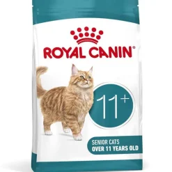 Royal Canin Ageing 11+