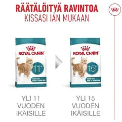 Royal Canin Ageing 11+