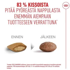 Royal Canin Ageing 11+