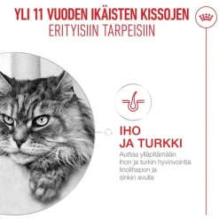 Royal Canin Ageing 11+
