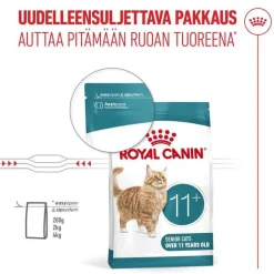Royal Canin Ageing 11+