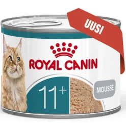 Royal Canin Ageing 11+ Mousse