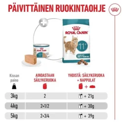 Royal Canin Ageing 11+ Mousse
