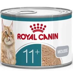 Royal Canin Ageing 11+ Mousse