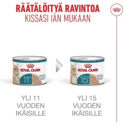 Royal Canin Ageing 11+ Mousse