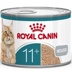 Royal Canin Ageing 11+ Mousse