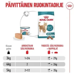 Royal Canin Ageing 15+ Mousse